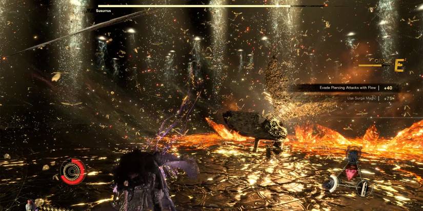 susurrus body slam attack in forspoken