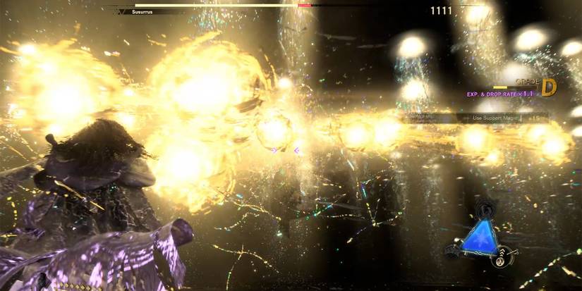 susurrus light balls attack in forspoken