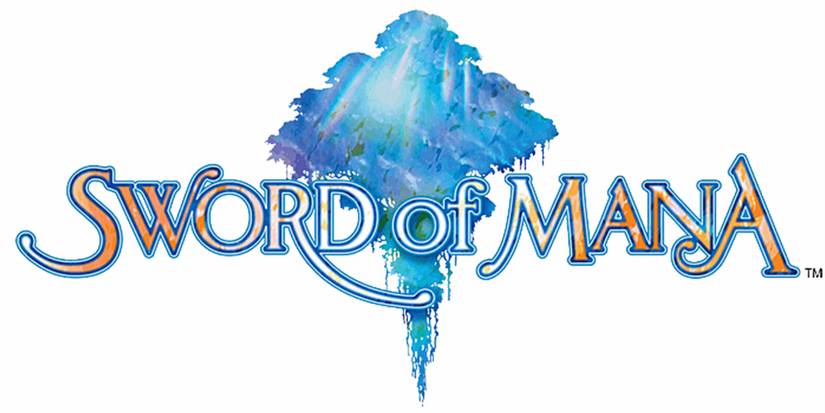 Sword of Mana