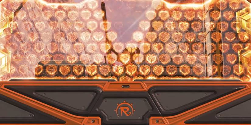 Tactical - Amped Covers