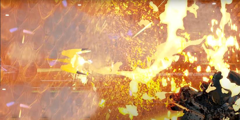 Tactical - Riot Drill