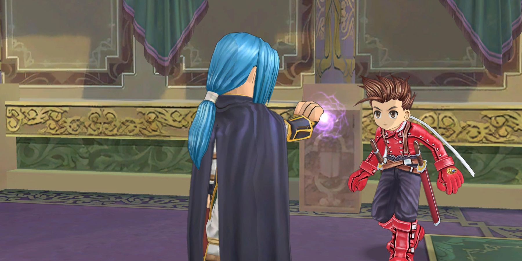 Tales of Symphonia Remastered - Metacritic