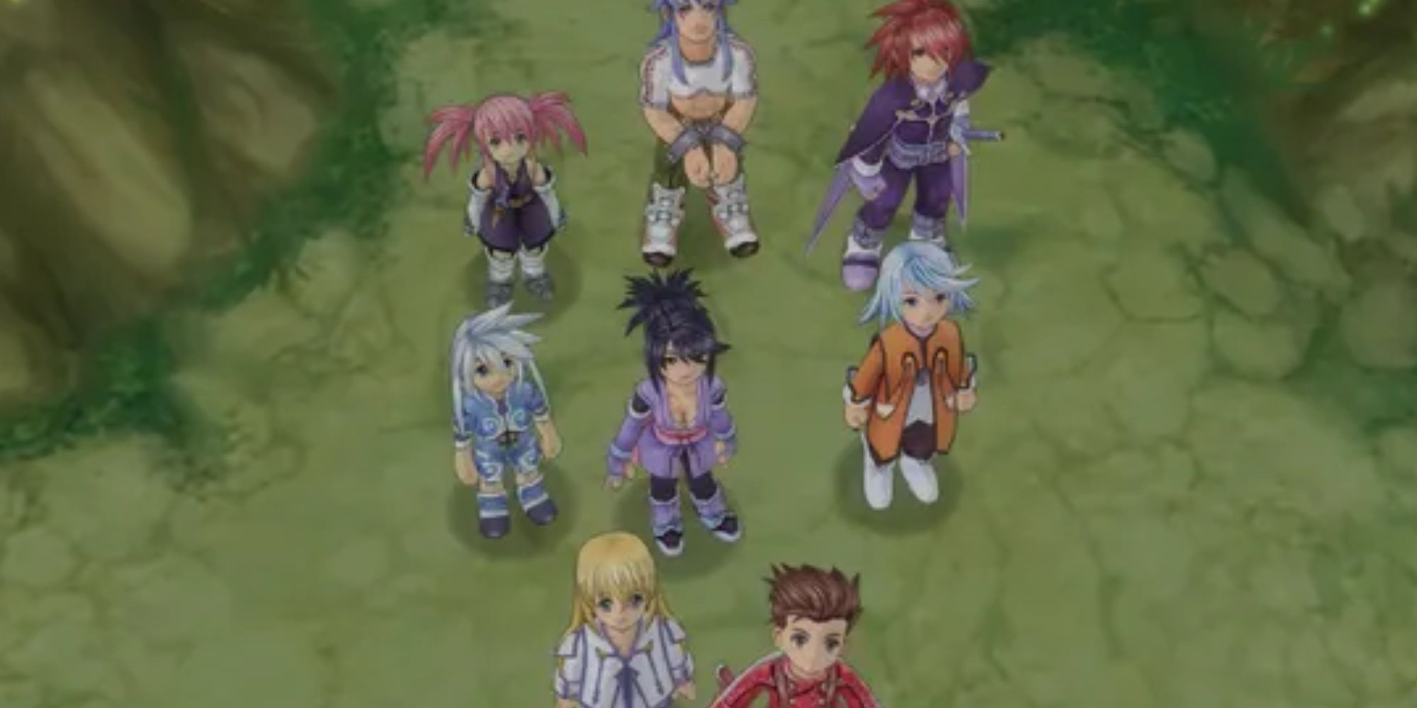 tales of symphonia casino tips