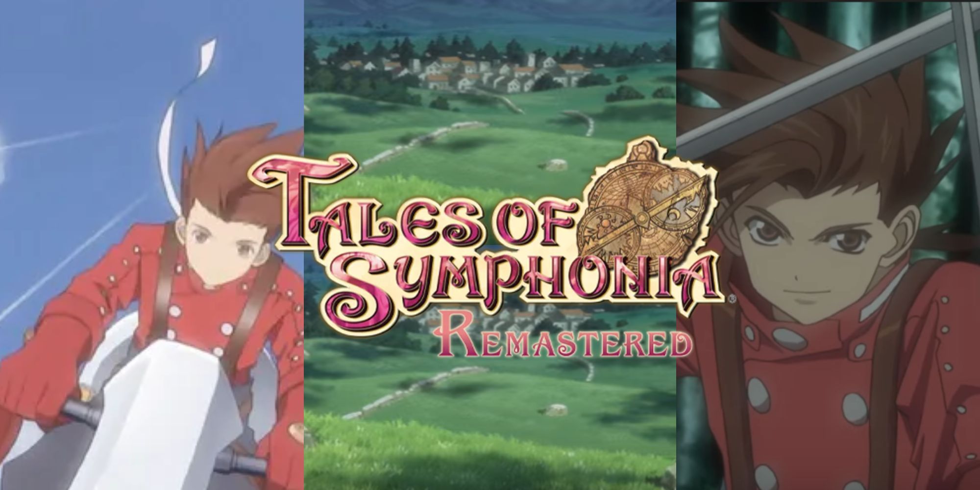 tales of symphonia tips and tricks