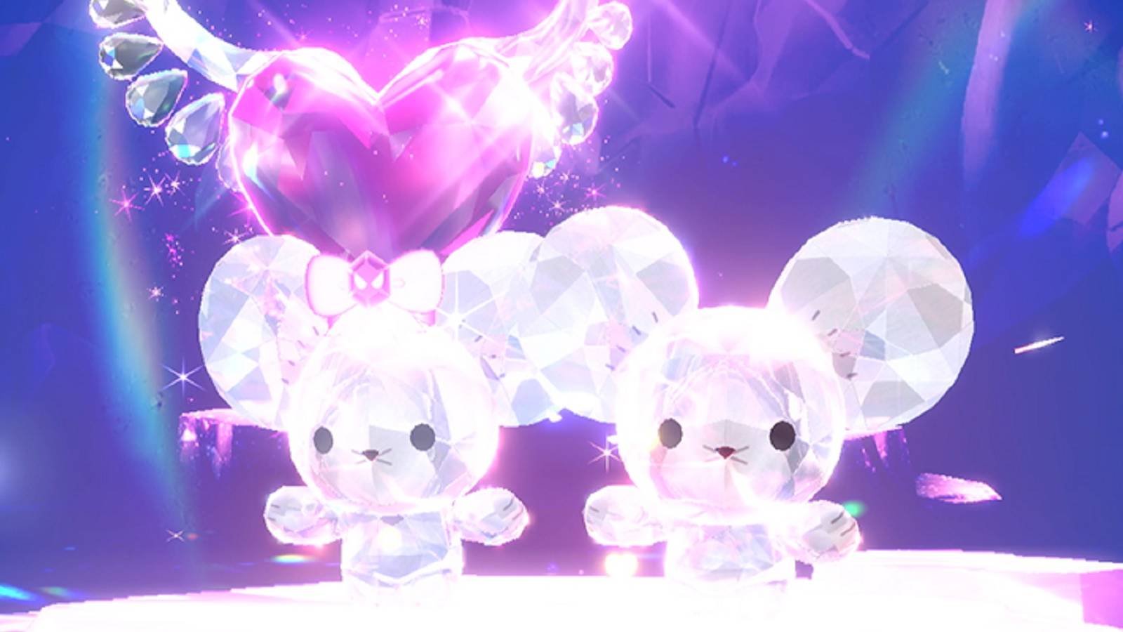 tandemaus raid event