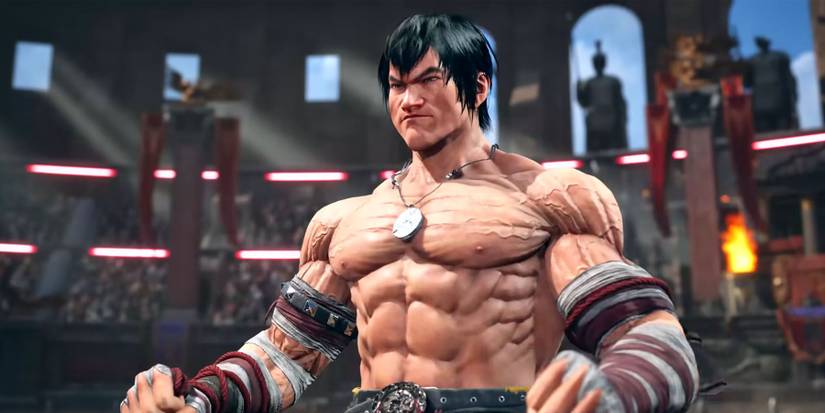 Tekken 8 New Mechanics