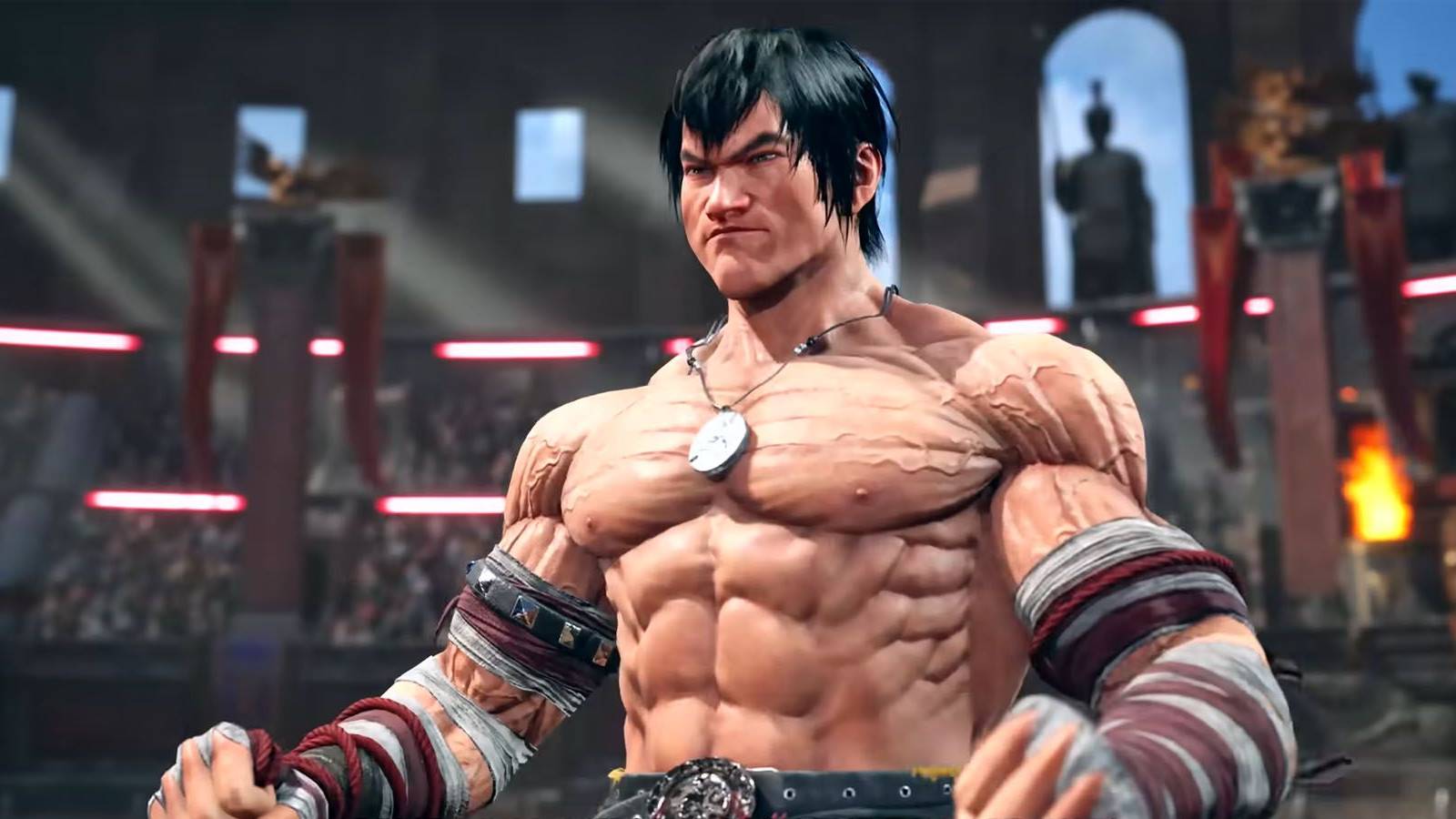 Tekken 8 New Mechanics