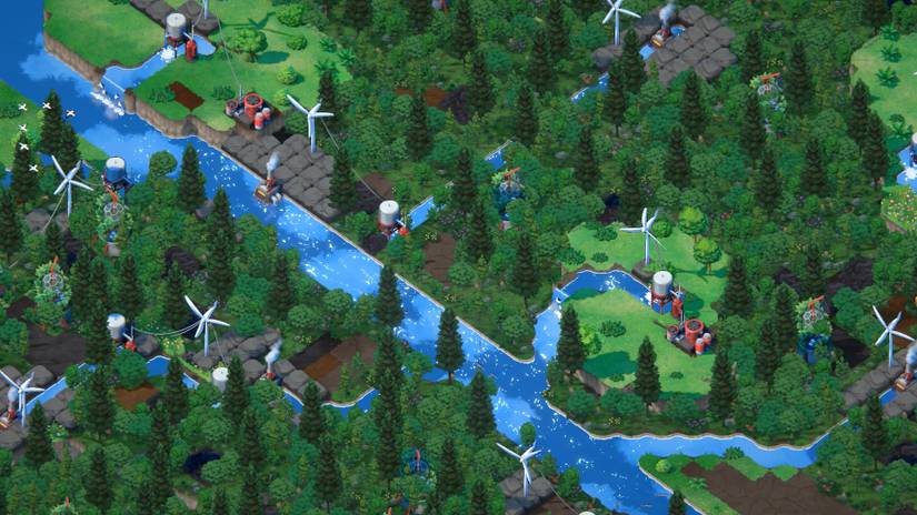 free lives interview spring gameplay trailer february 2023