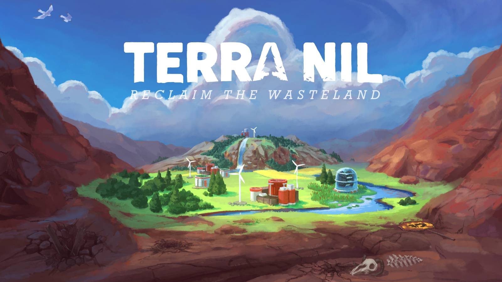 free lives interview spring gameplay trailer february 2023