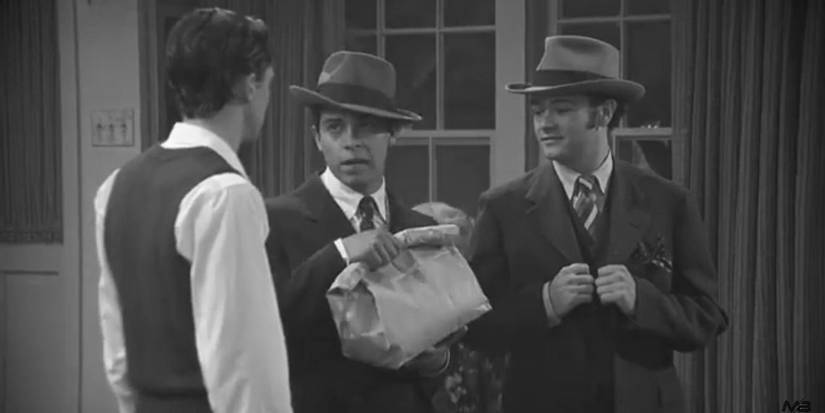 that 70s show skit Cropped