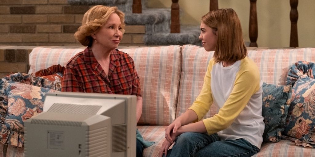 That '90s Show Should Take Advantage of the Original Show's Format