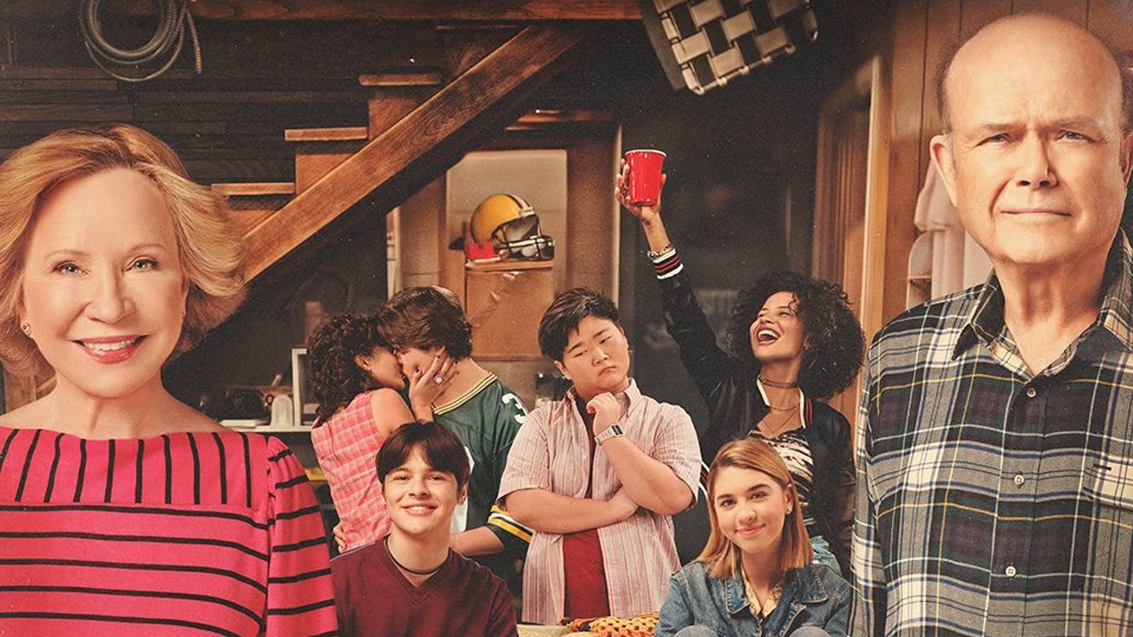 That '90s Show Season 2 Netflix