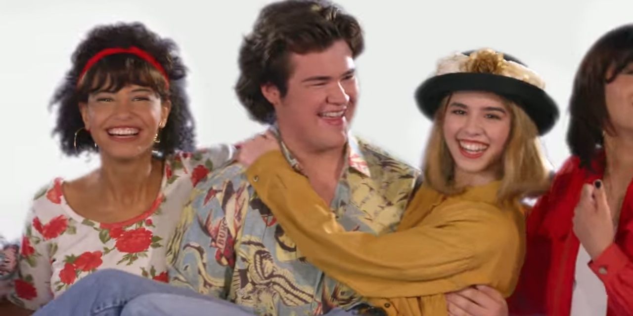 that 90s show skit Cropped