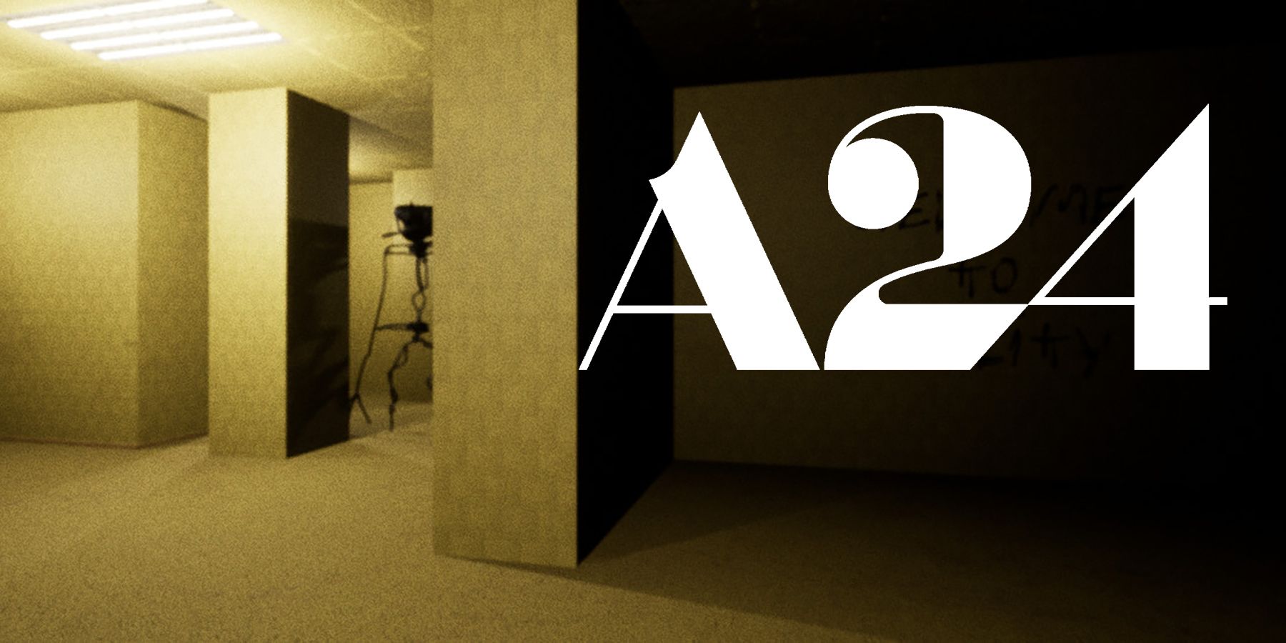 The Backrooms Horror Movie In The Works At A24 And Atomic Monster