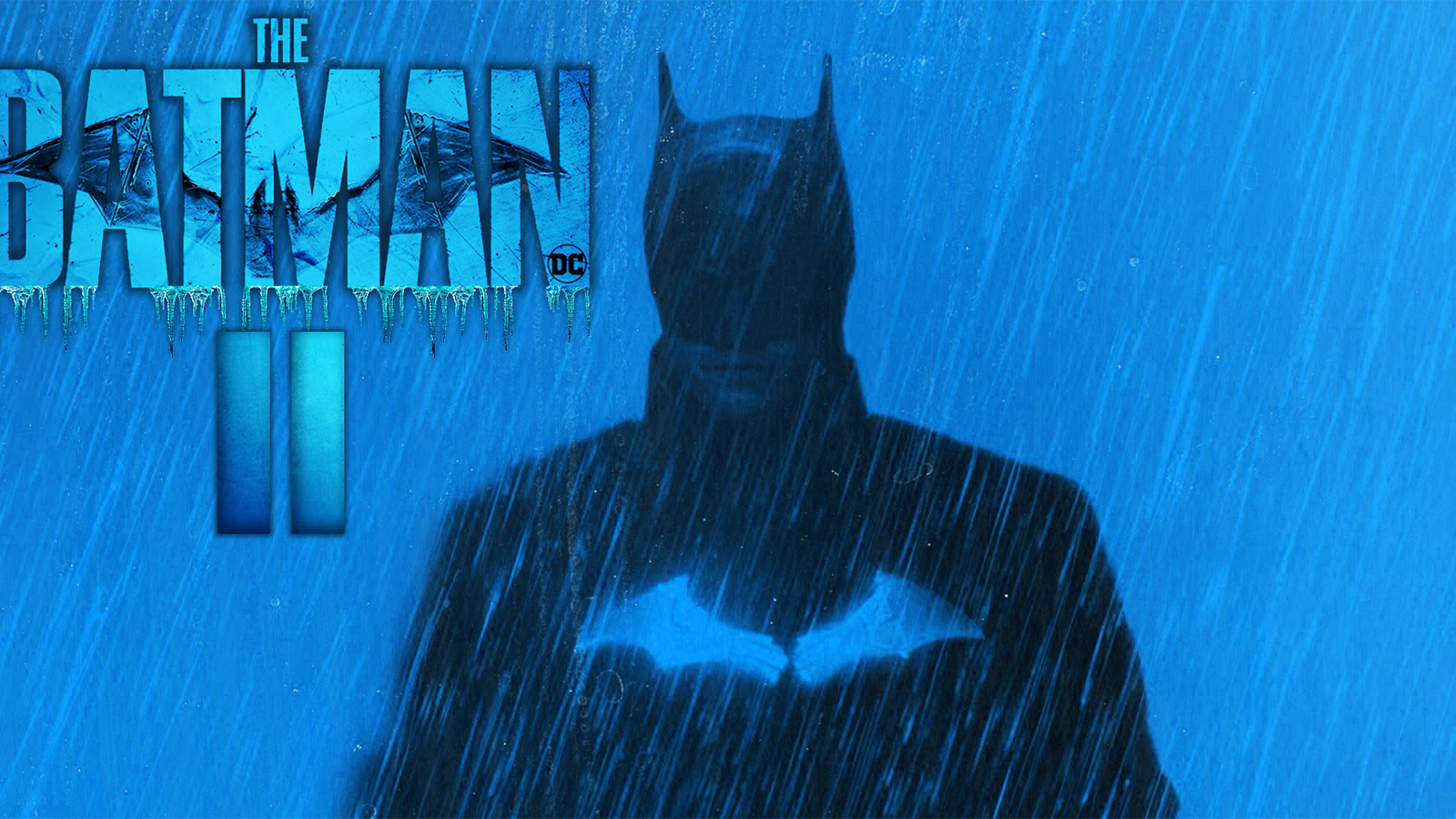 Robert Pattinson The Batman Part 2 Filming