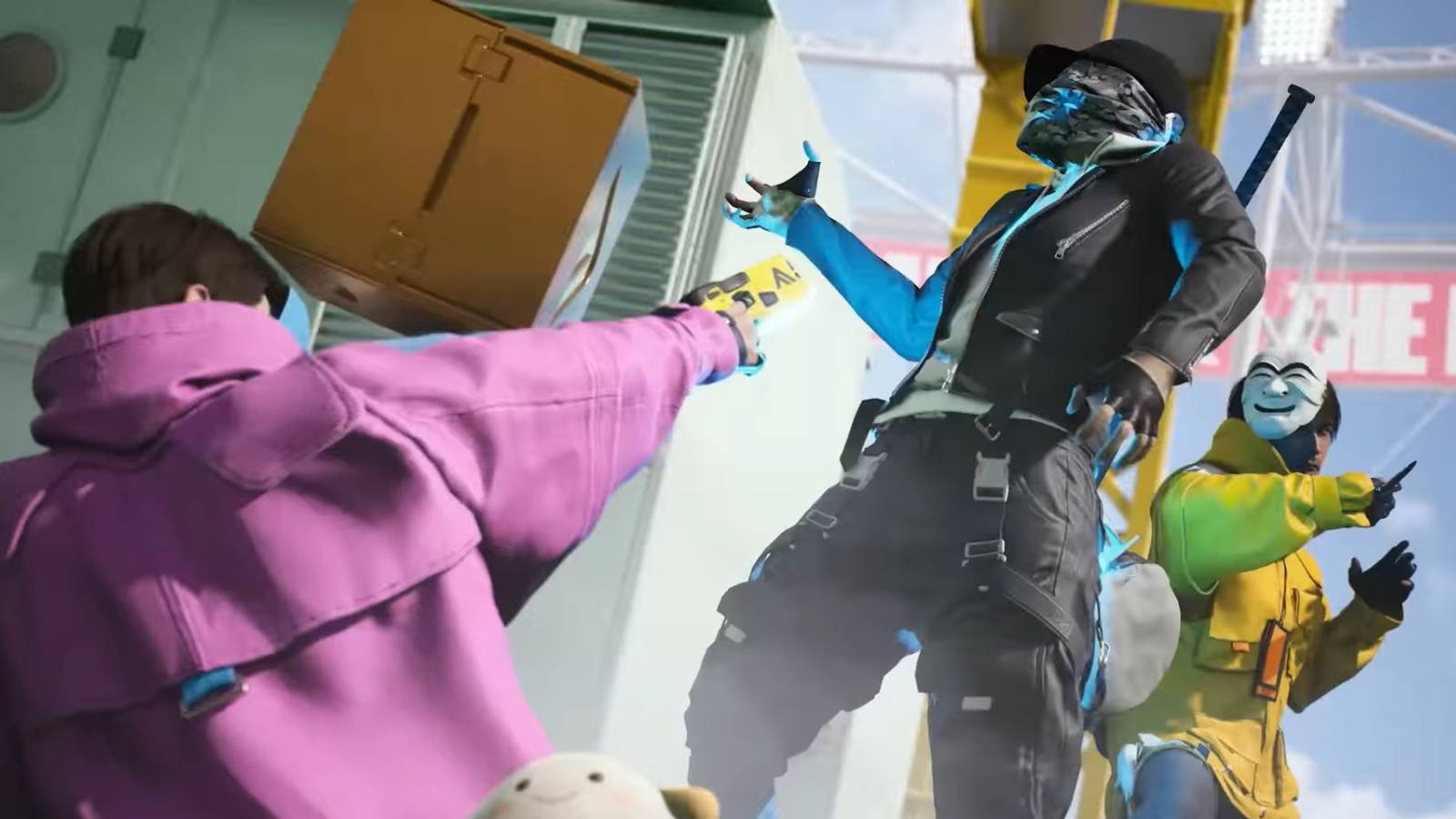 the-finals-closed-beta-test-new-trailer