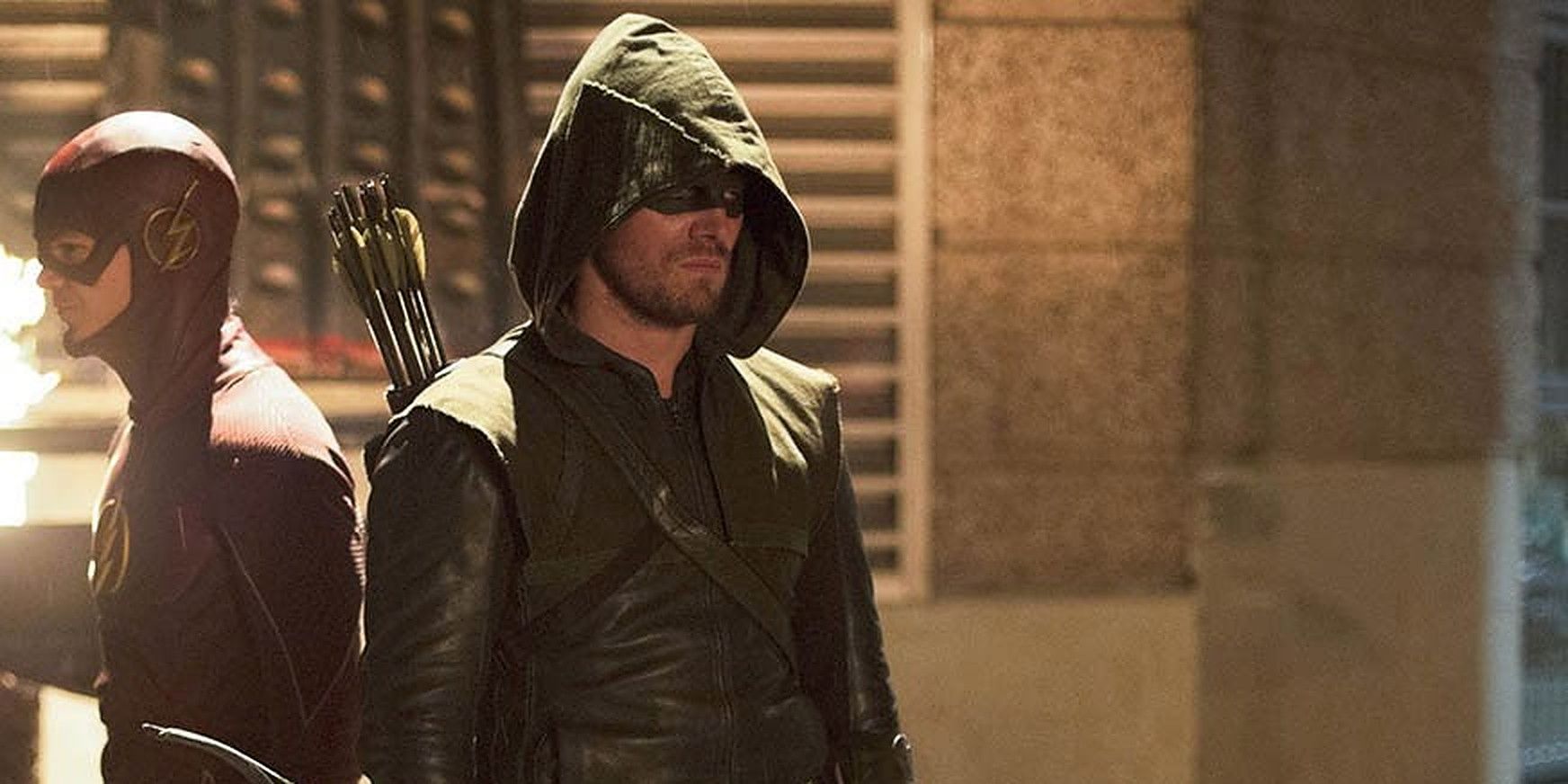 The Flash Best Episodes Of The DC Series, Ranked