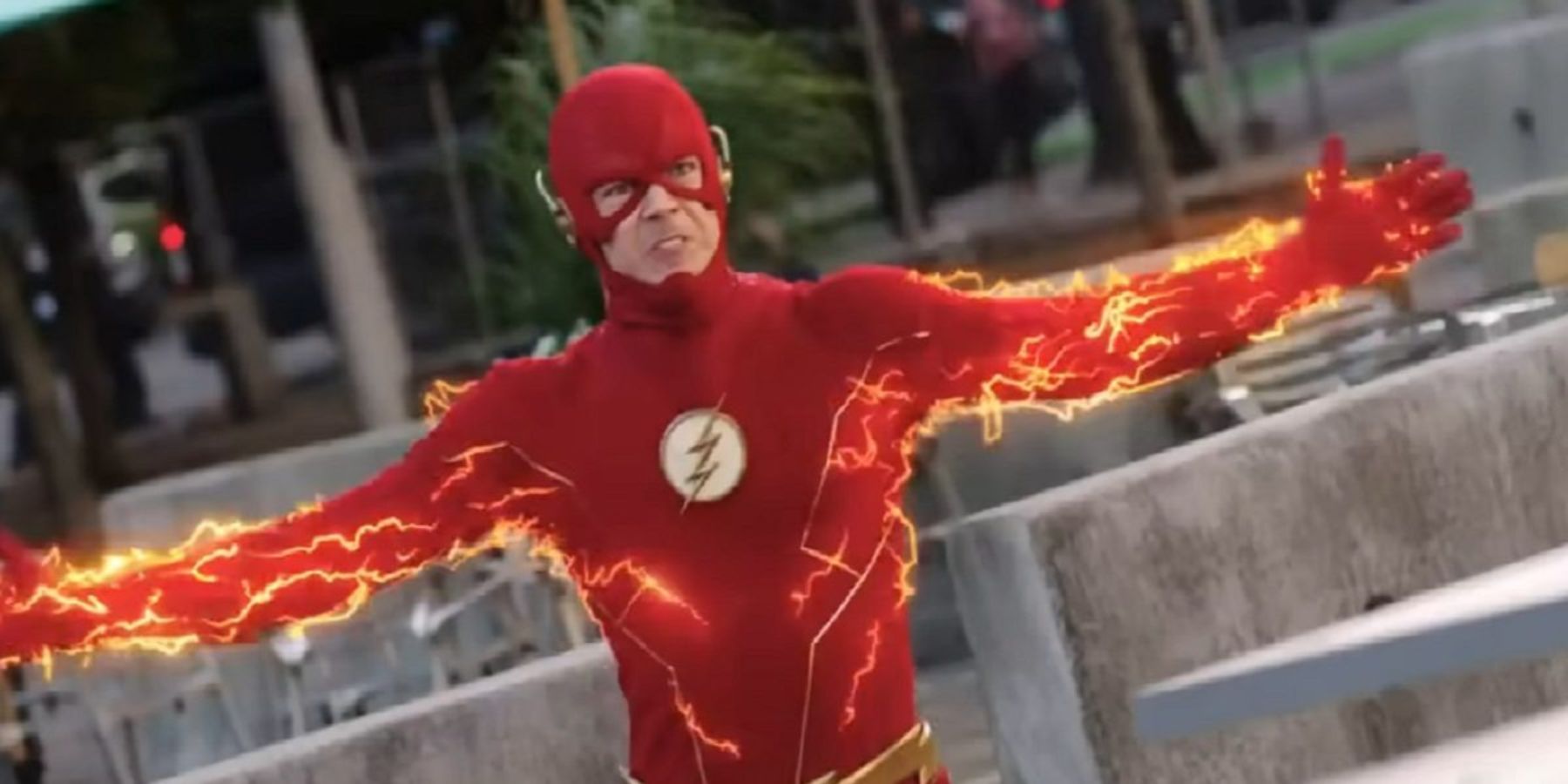 The Flash Season 9 Episode 1 Review