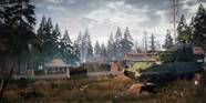 New Open World Survival Zombie Game Is Like Battlefield Meets DayZ New Open World Survival Zombie Game Is Like Battlefield Meets DayZ