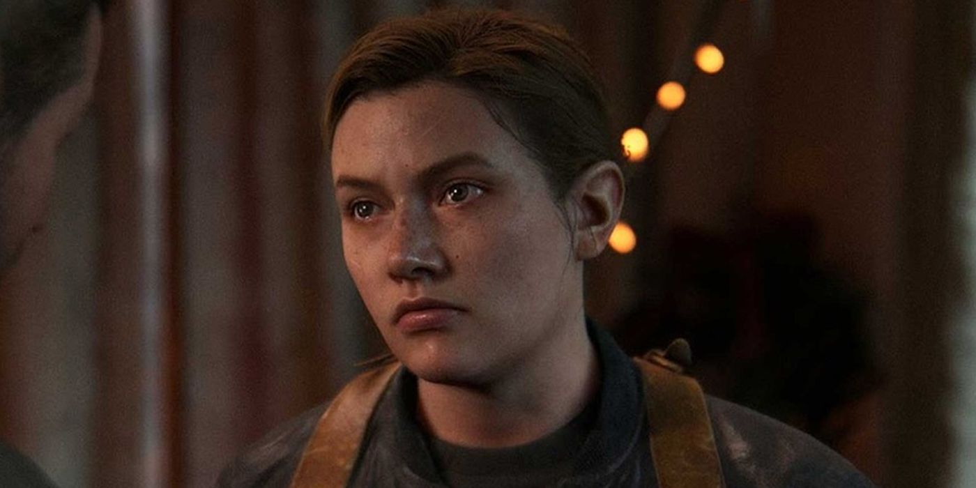The Last Of Us Part 2: Every Main Character's First And Last Line In The  Game