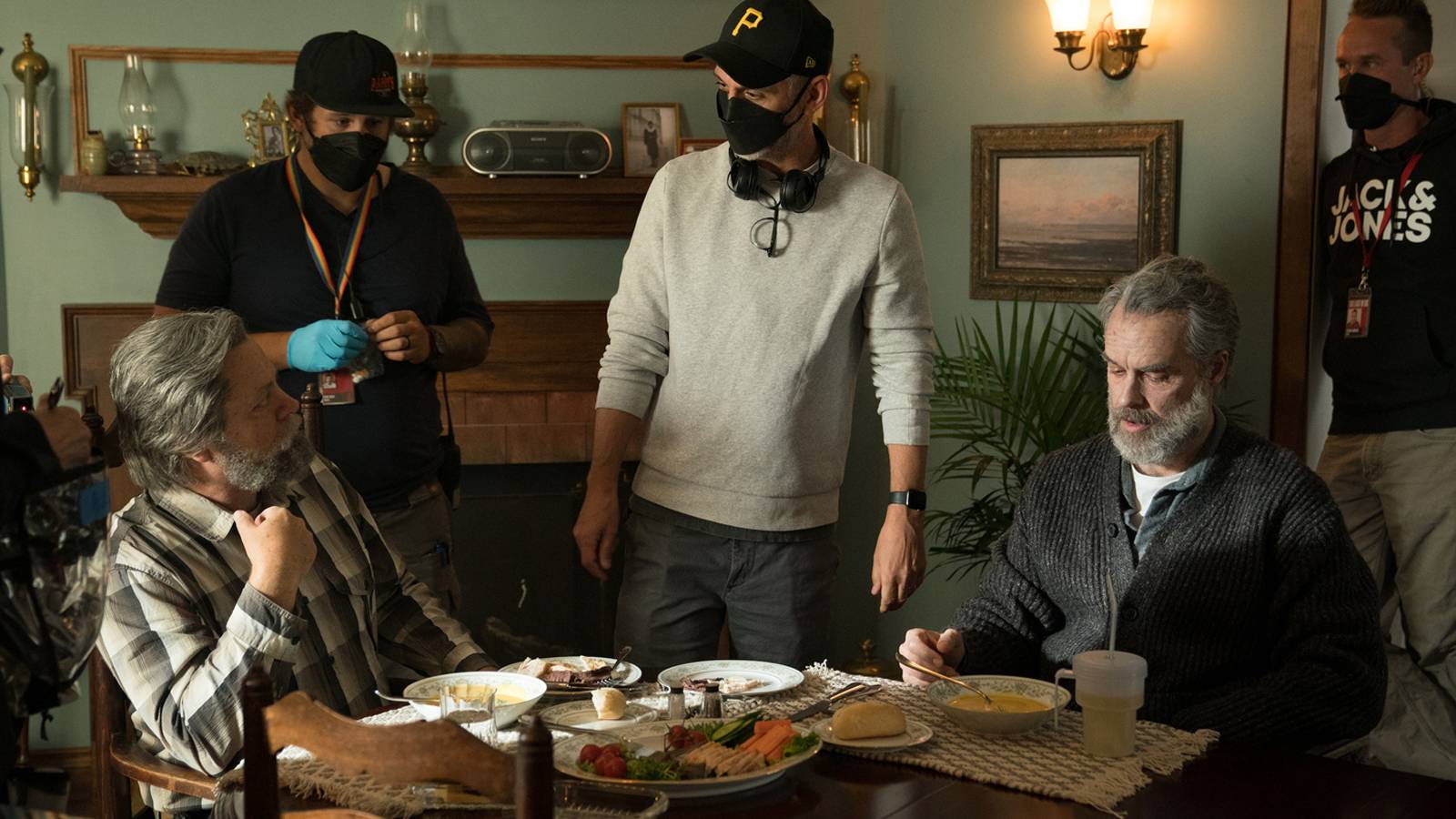 The Last of Us episode 3