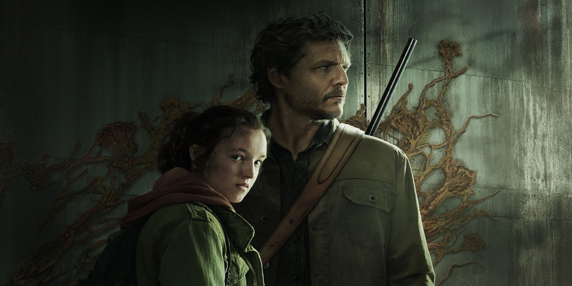 The Last of Us: release date and time of all episodes on HBO Max -  Meristation