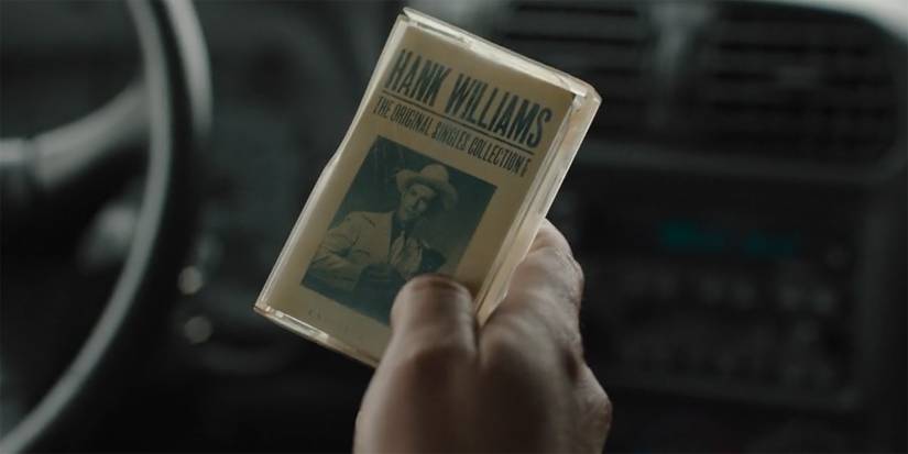 The Last of Us Episode 4 Hank Williams