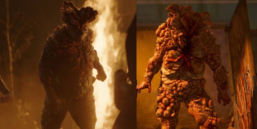 The Last of Us Episode 5 Bloaters