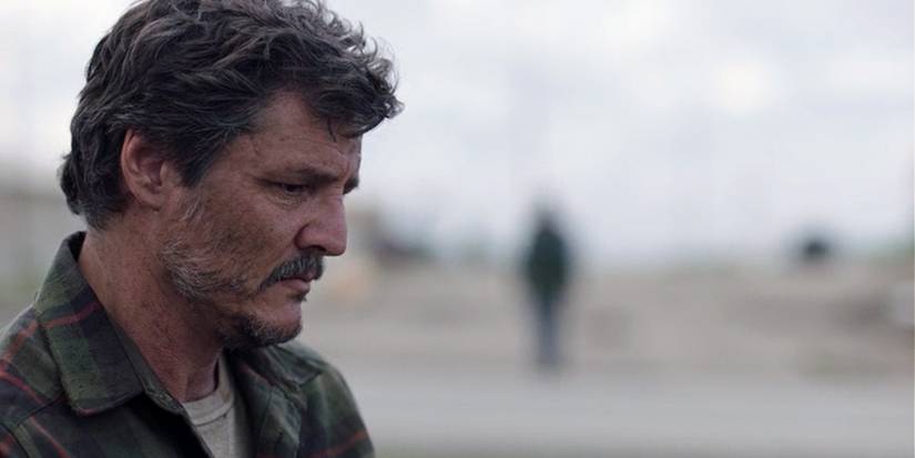 The Last of Us Episode 5 Joel