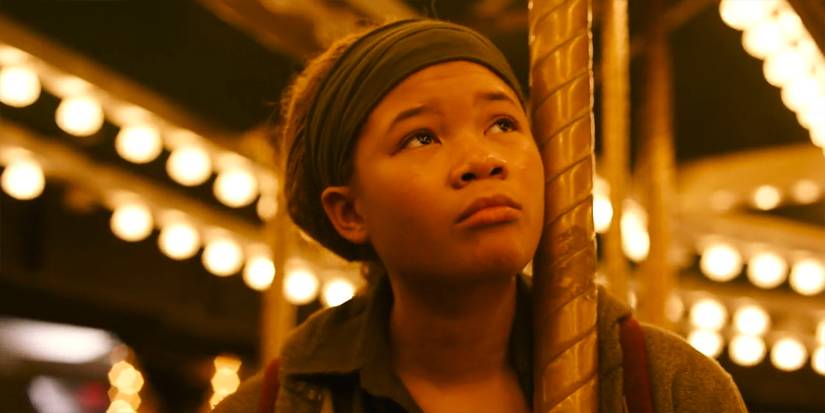 The Last of Us Episode 7 Riley