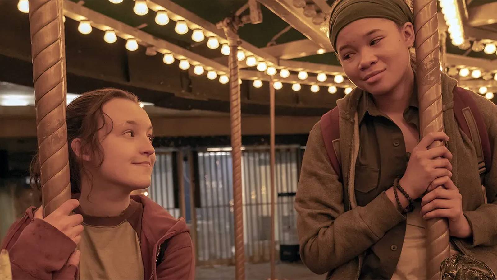 The Last of Us Episode 7