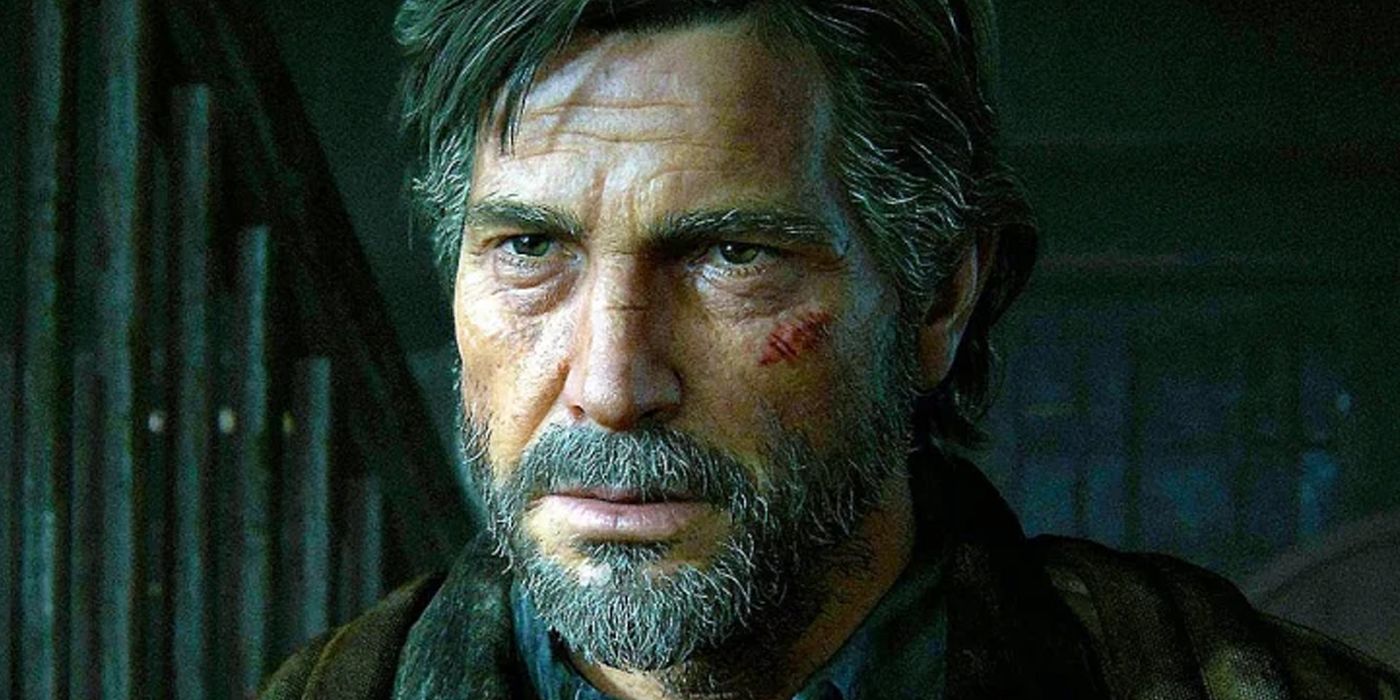 The Last Of Us: Everything About Joel's Past You Didn't Know