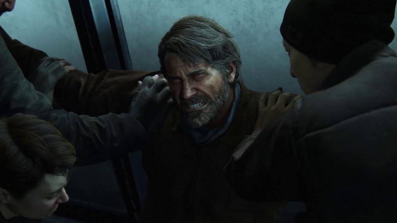 the last of us part 3 joel ellie mistakes sequel death killing revenge
