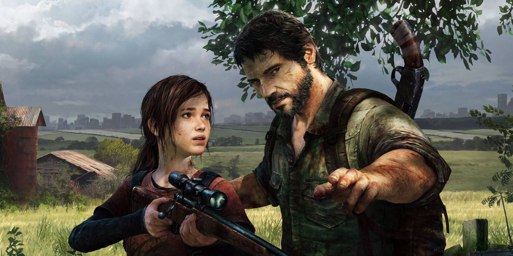 The Last of Us PC launch delayed a few weeks