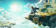 The Legend Of Zelda Tears Of The Kingdom Is Only 100 Days From Release