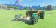 Zelda Tears Of The Kingdom s Vehicle Crafting Looks Like A Next Gen 