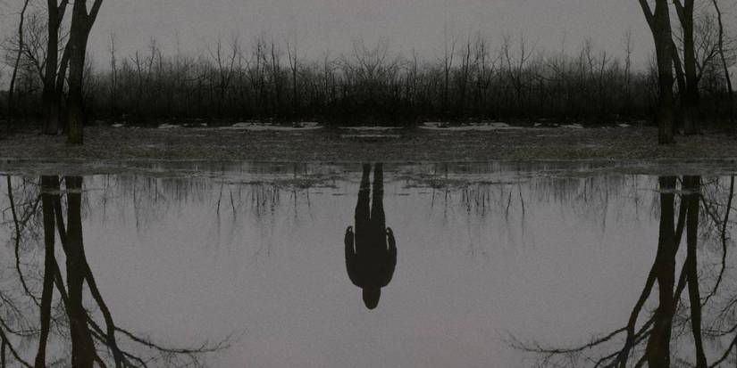 The Outsider TV series