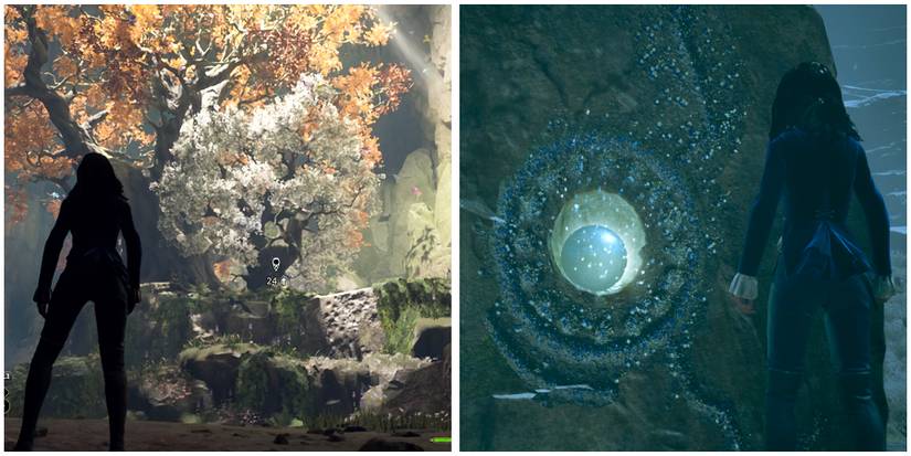 the scholar moonstone location in hogwarts legacy