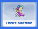 The Sims 4 Dance Machine Trait