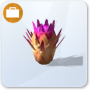 The Sims 4 Gardening Collection Quill Fruit