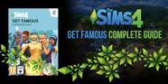 The Sims 4 Get Famous Complete Guide 2025 The Sims 4 Get Famous Complete Guide 2025