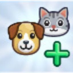 The Sims 4 Icons 