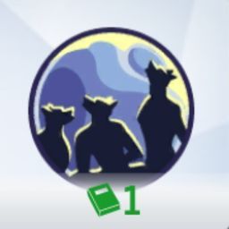 The Sims 4 Icons