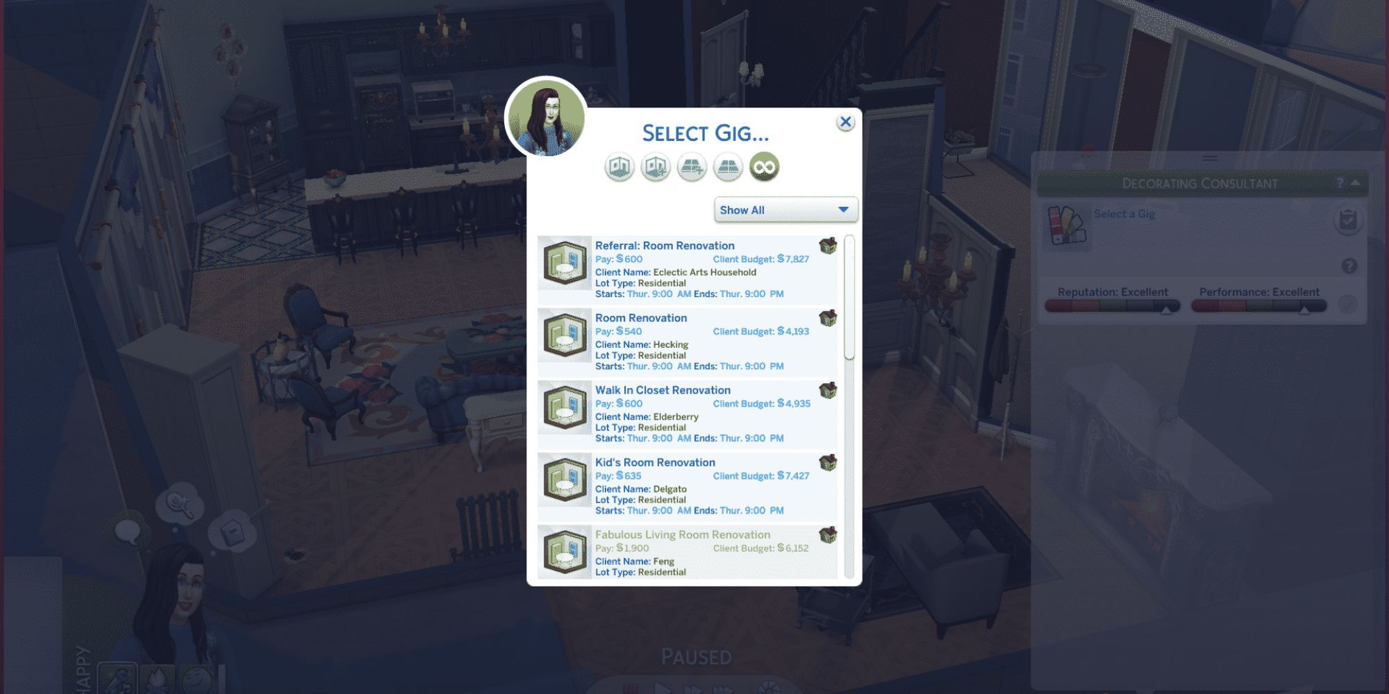 The Sims 4: Dream Home Decorator Complete Guide