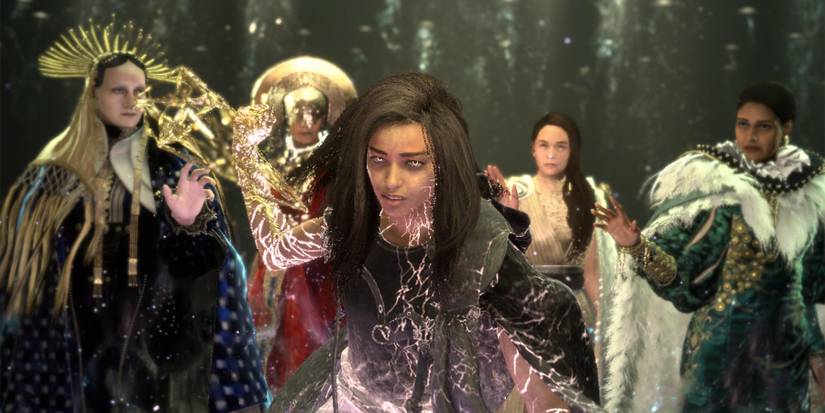 the tantas helping frey in forspoken