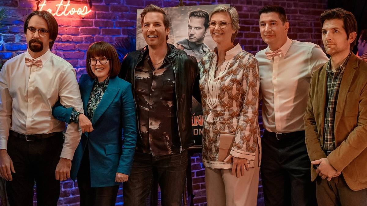 The_cast_of_Party_Down_season_3