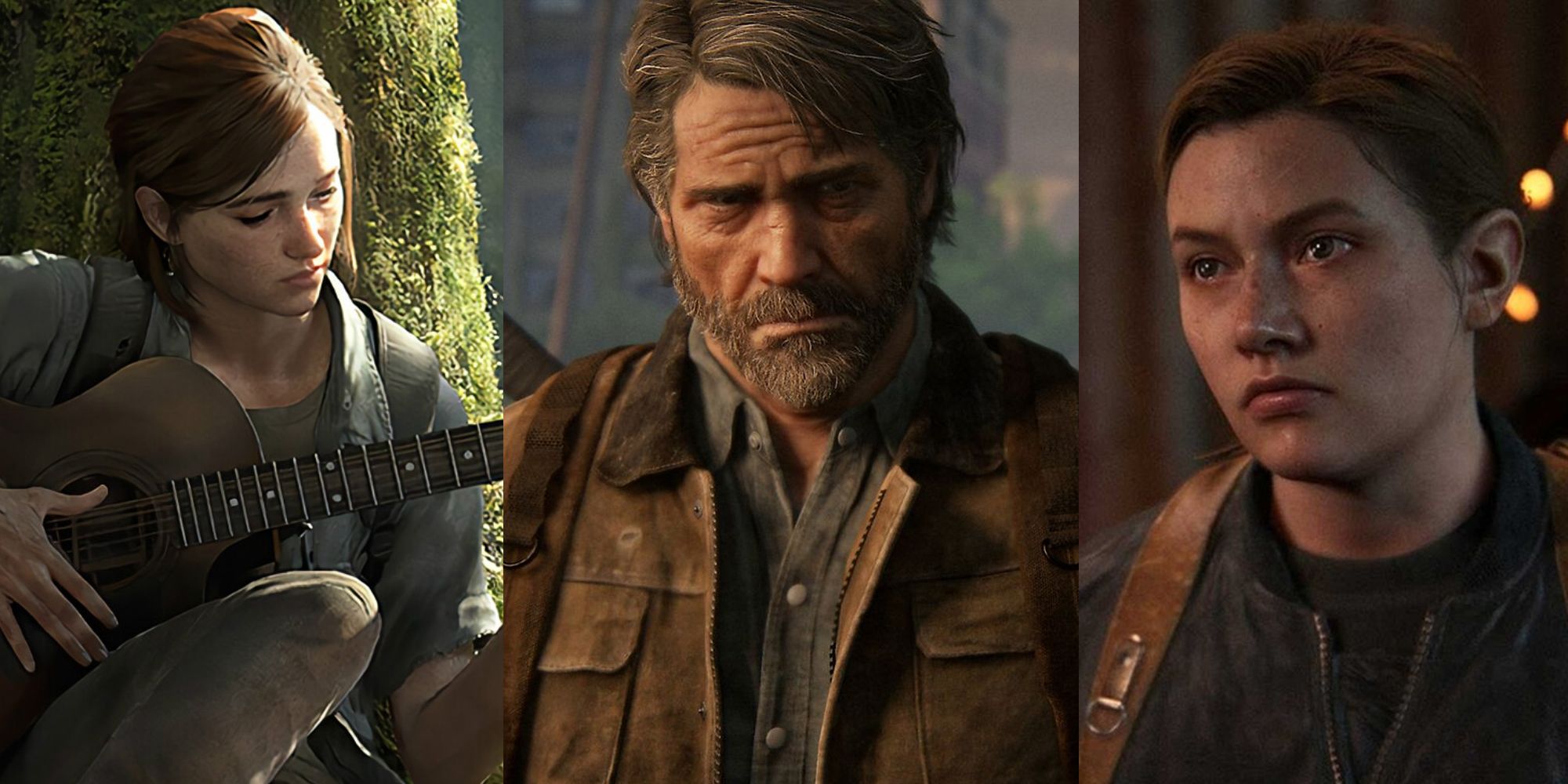 The Last Of Us Season 2 Hints It Could Skip THAT Scene