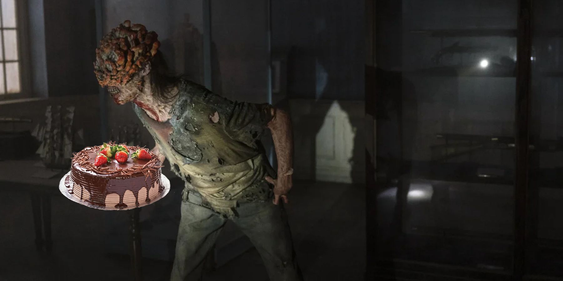 Why The Last of Us' Clicker Is The Series' Iconic Monster