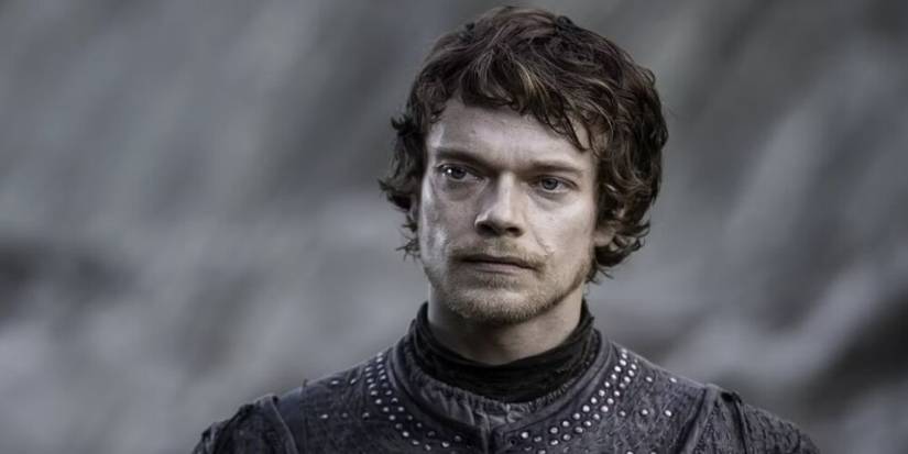 Theon Greyjoy 