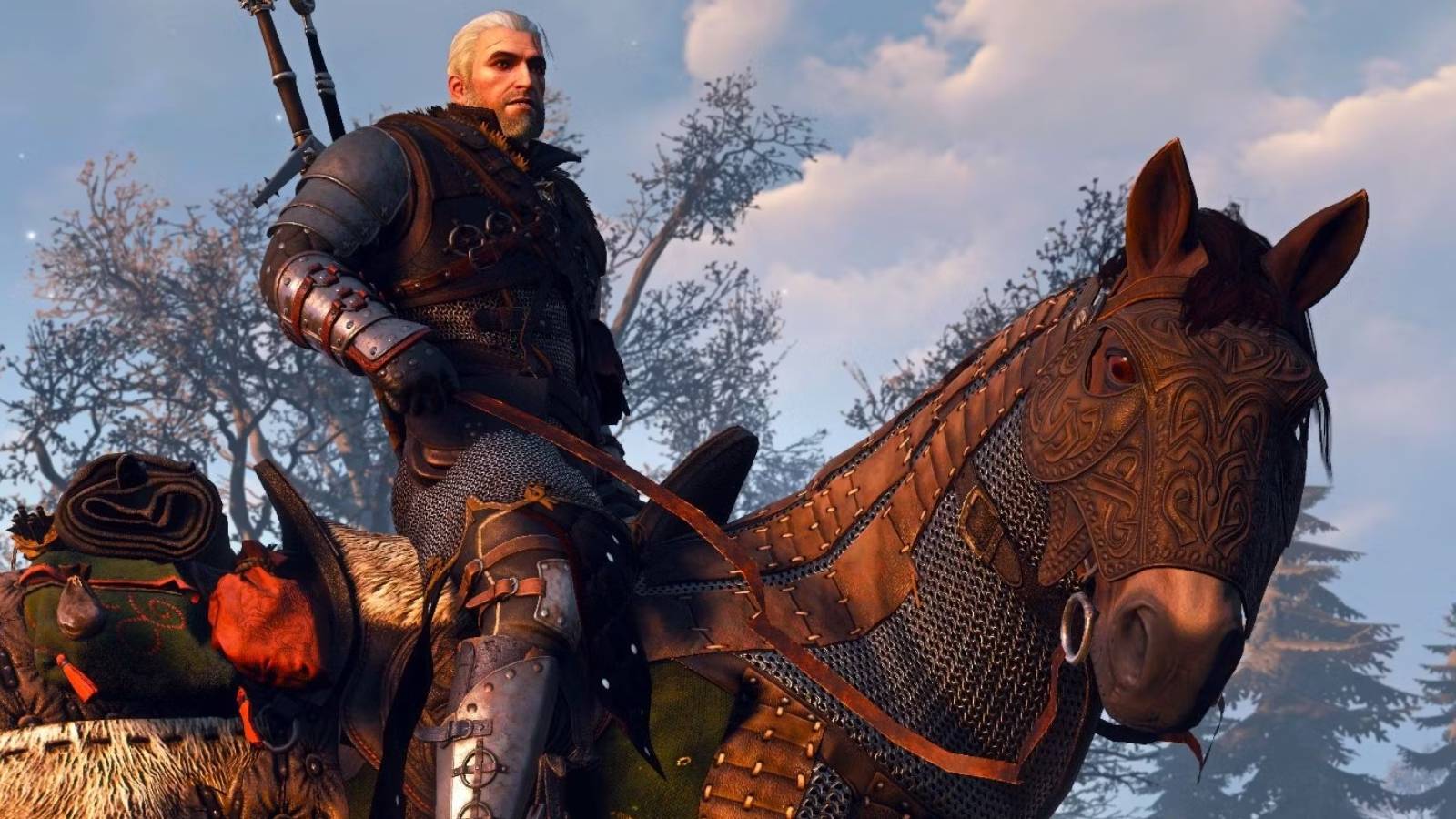 thewitcher_roachglitch